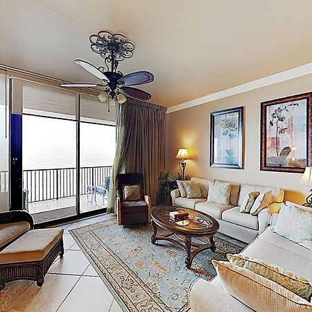 Suntide III Condos II South Padre Island Dış mekan fotoğraf