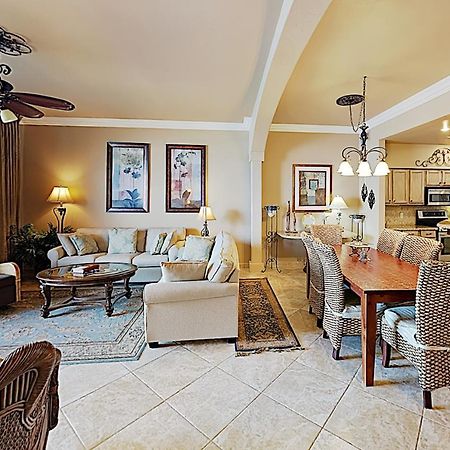 Suntide III Condos II South Padre Island Dış mekan fotoğraf