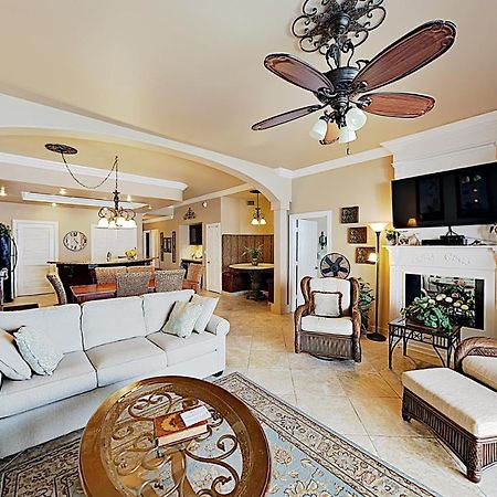 Suntide III Condos II South Padre Island Dış mekan fotoğraf