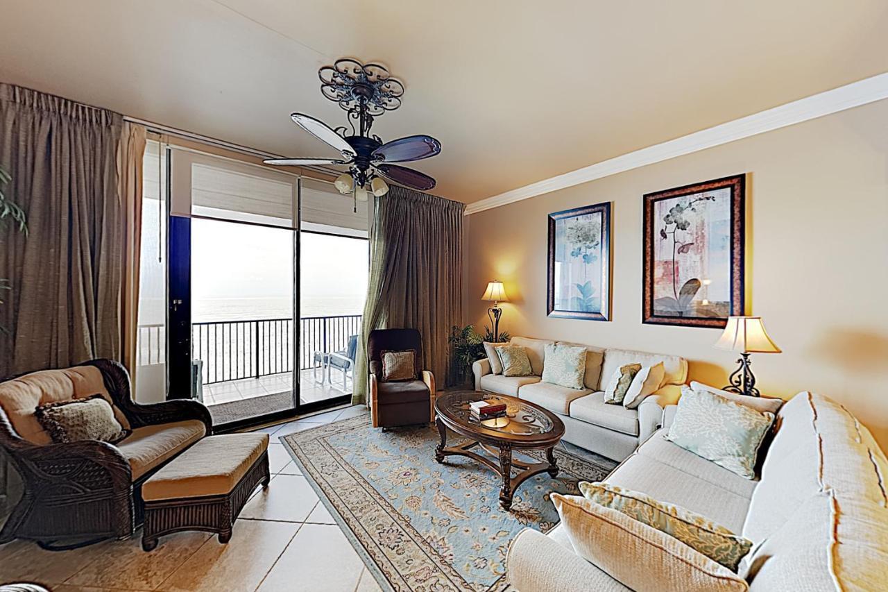 Suntide III Condos II South Padre Island Dış mekan fotoğraf