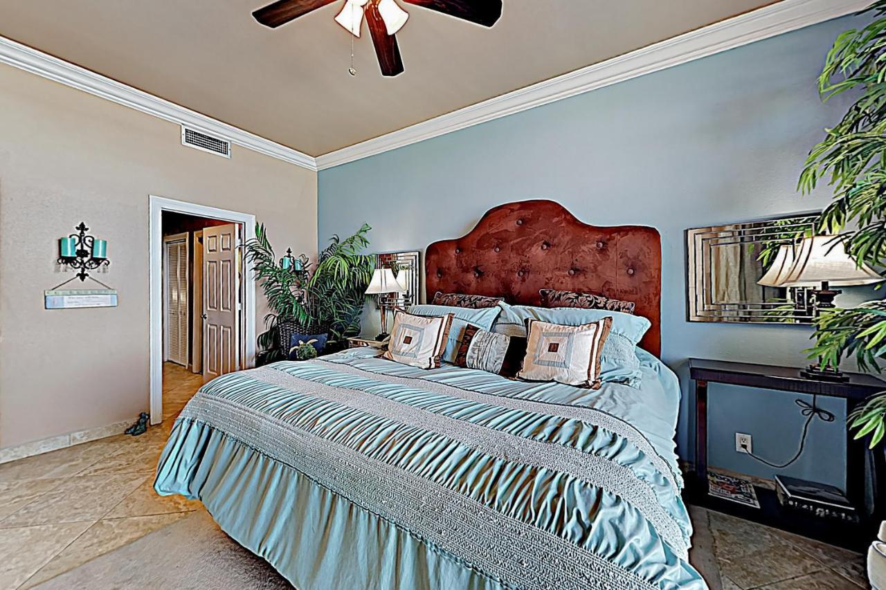 Suntide III Condos II South Padre Island Dış mekan fotoğraf