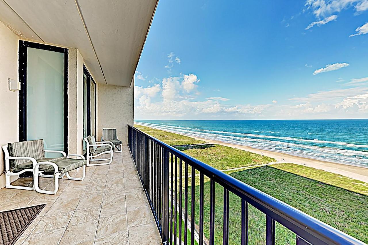 Suntide III Condos II South Padre Island Dış mekan fotoğraf