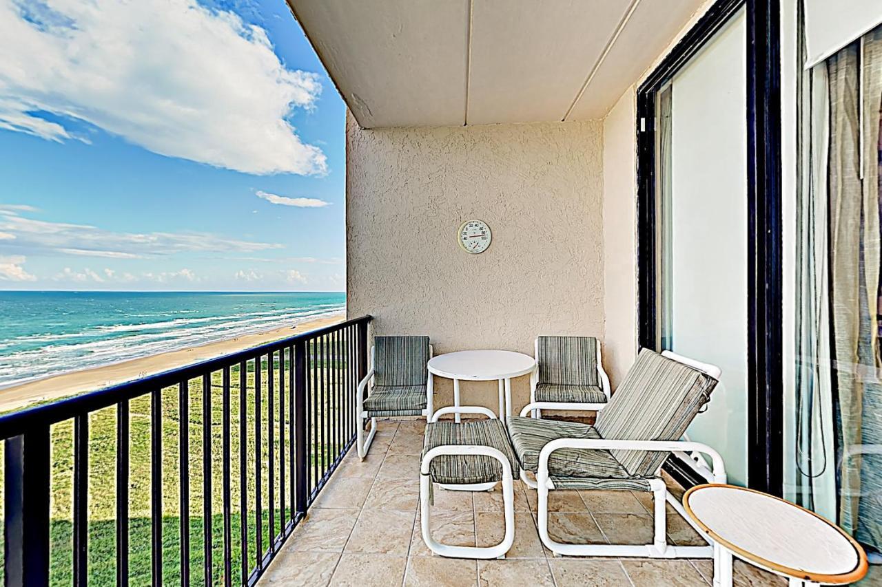 Suntide III Condos II South Padre Island Dış mekan fotoğraf
