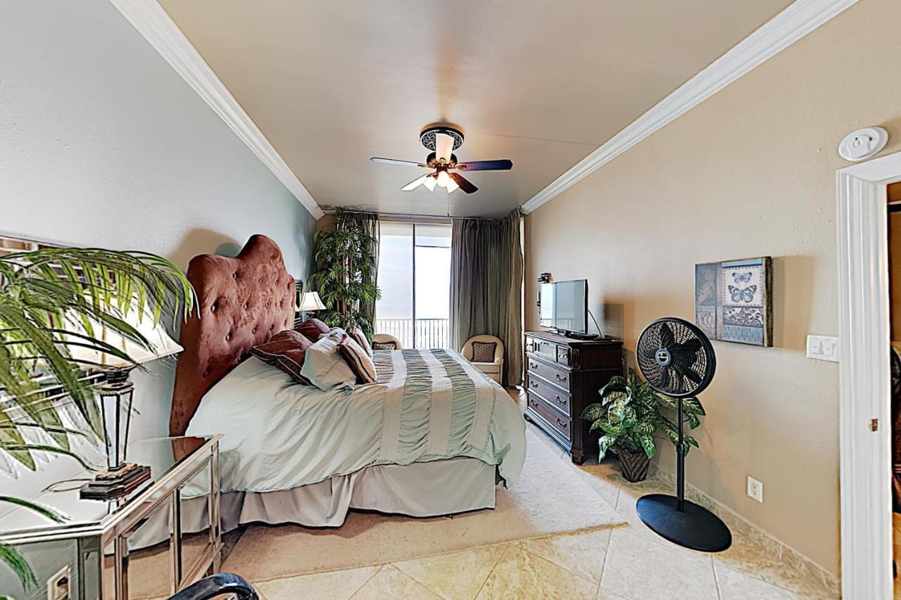 Suntide III Condos II South Padre Island Dış mekan fotoğraf